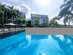 Reflections At Keppel Bay (D4), Condominium #447130401